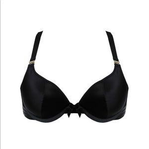 Bordelle Push Up Bra size Medium